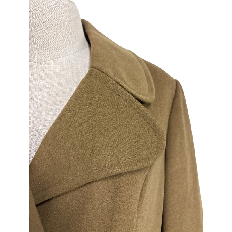 Vintage Fashions Coat