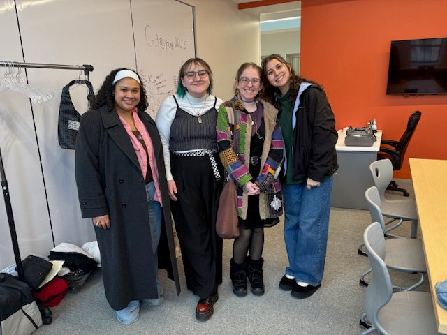 Internships & Placements