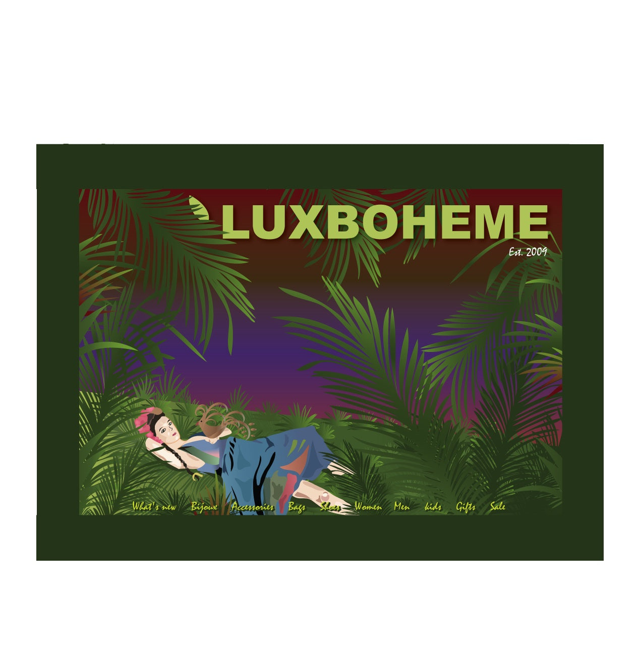 STORIES OF RESILIENCE FROM THE VAULT