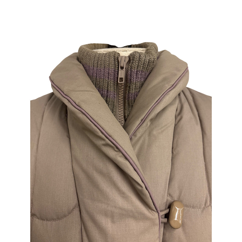 Vintage Ms. Freddi coat