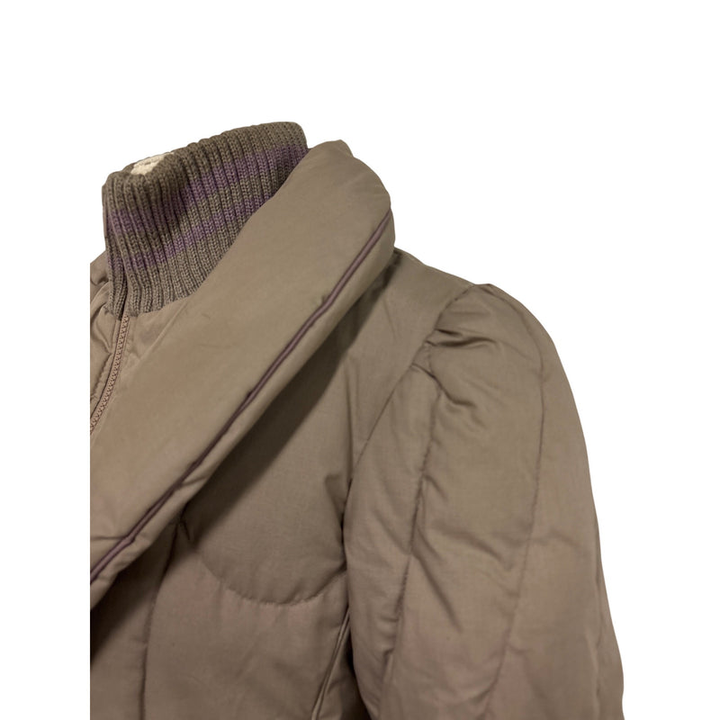 Vintage Ms. Freddi coat