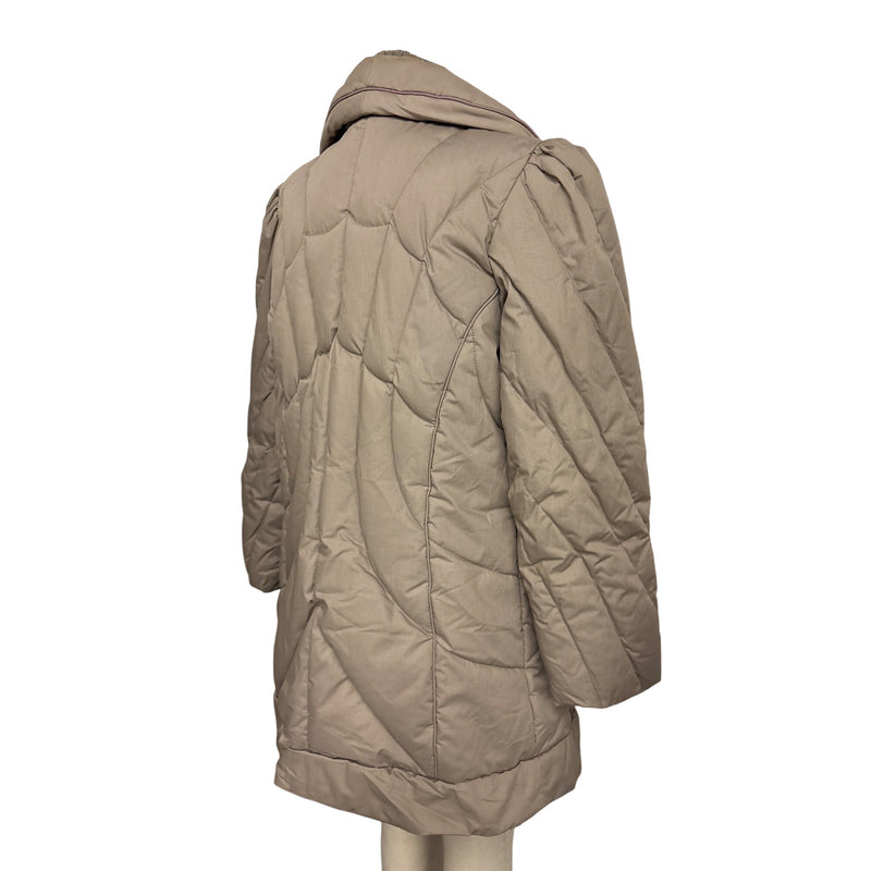 Vintage Ms. Freddi coat