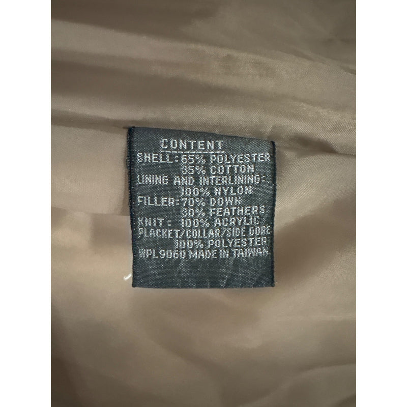 Vintage Ms. Freddi coat