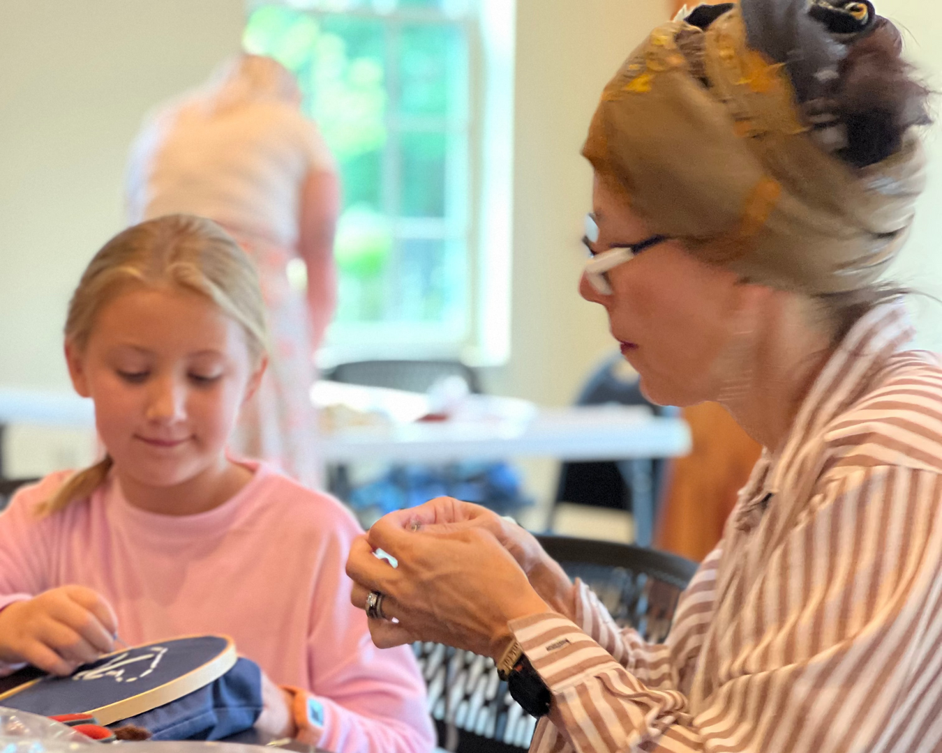 Columbus Fashion Academy Summer Camp in Upper Arlington