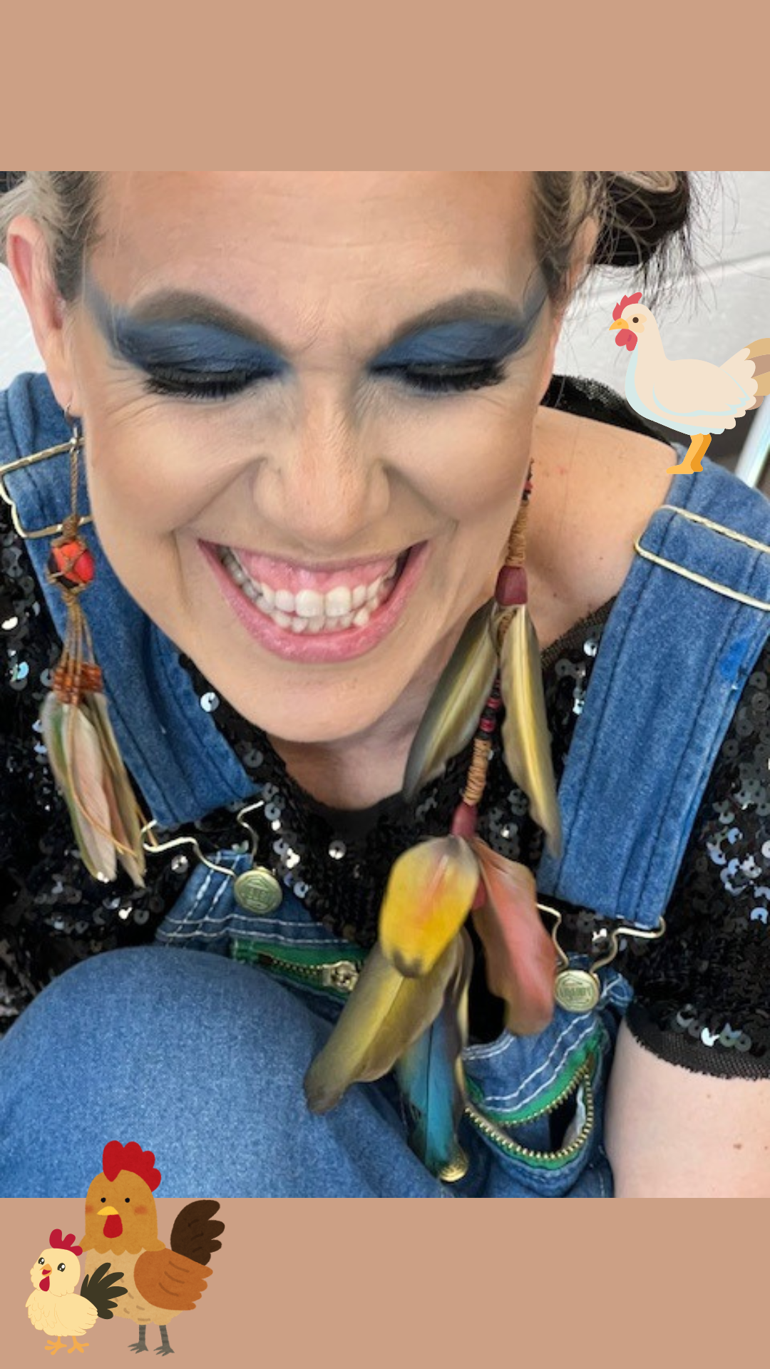 The Power of 7: A Lifelong Love Affair