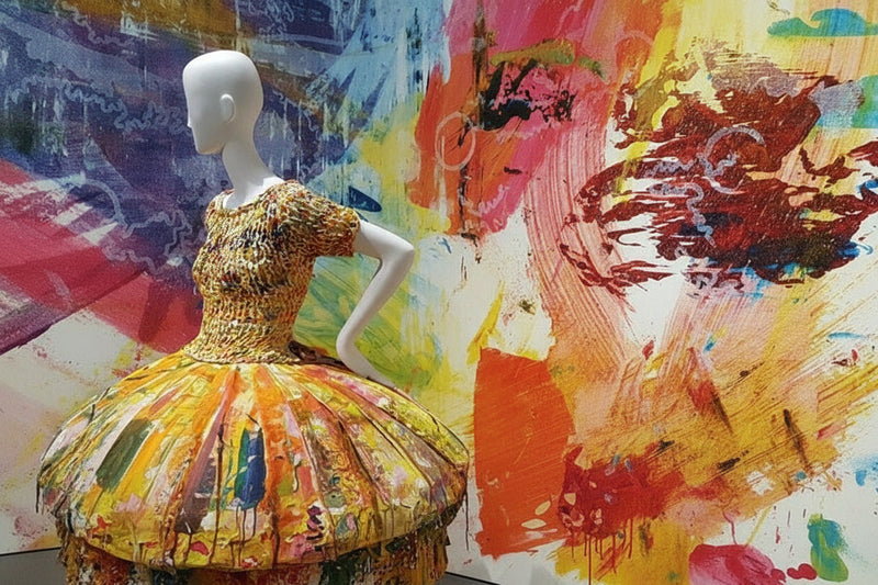 TalkingFashion Vintage Fashion, Sustainable Education Circular Economy TALKING FASHION TalkingFashion Vintage Fashion, Sustainable Education Circular Economy TALKING FASHION