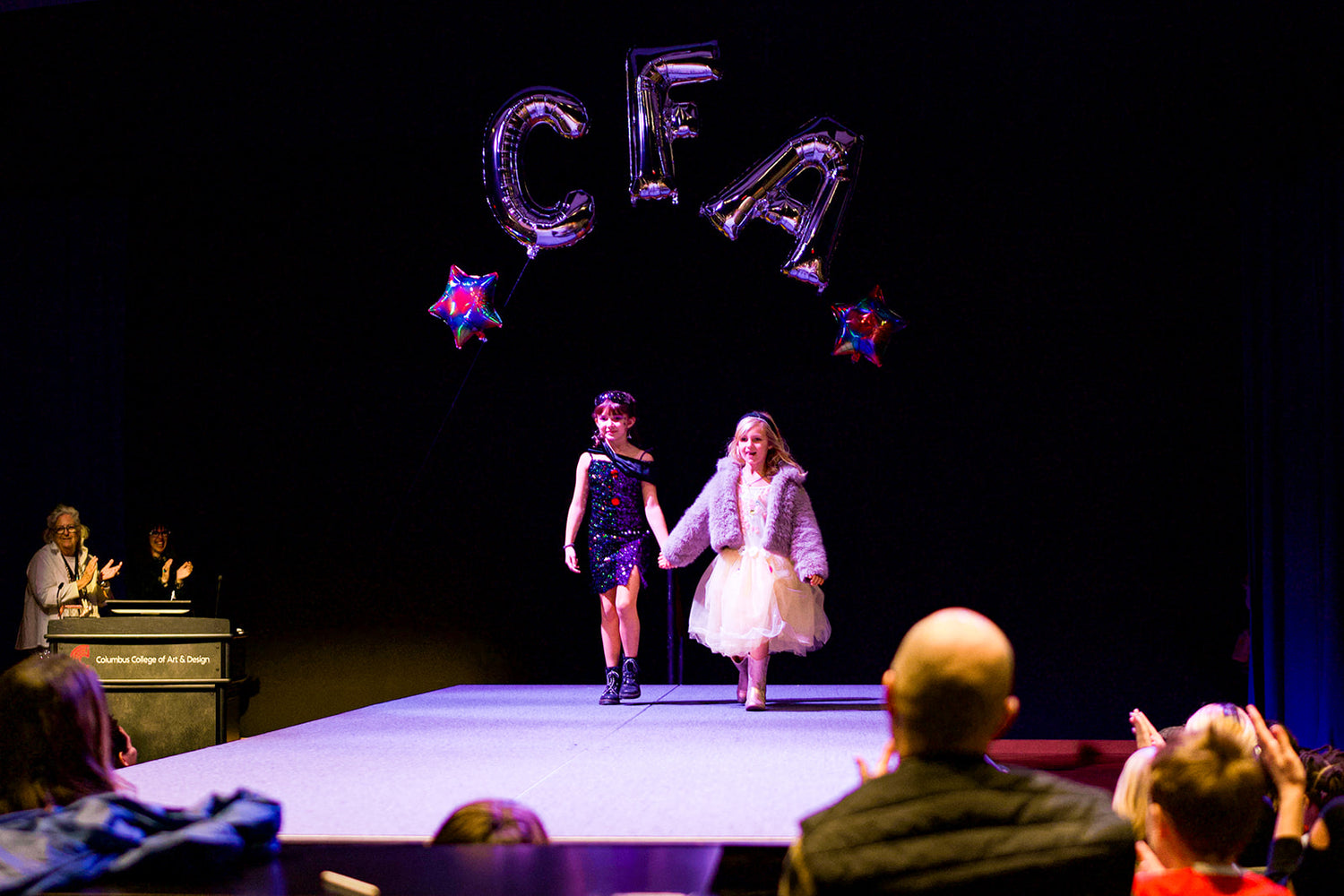 The Spring Fashion Show is  on May 17th, 2026 | An Exclusive VIP Experience