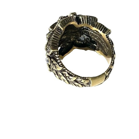 Heidi Daus Jewelry Beautiful Sparkling Ring