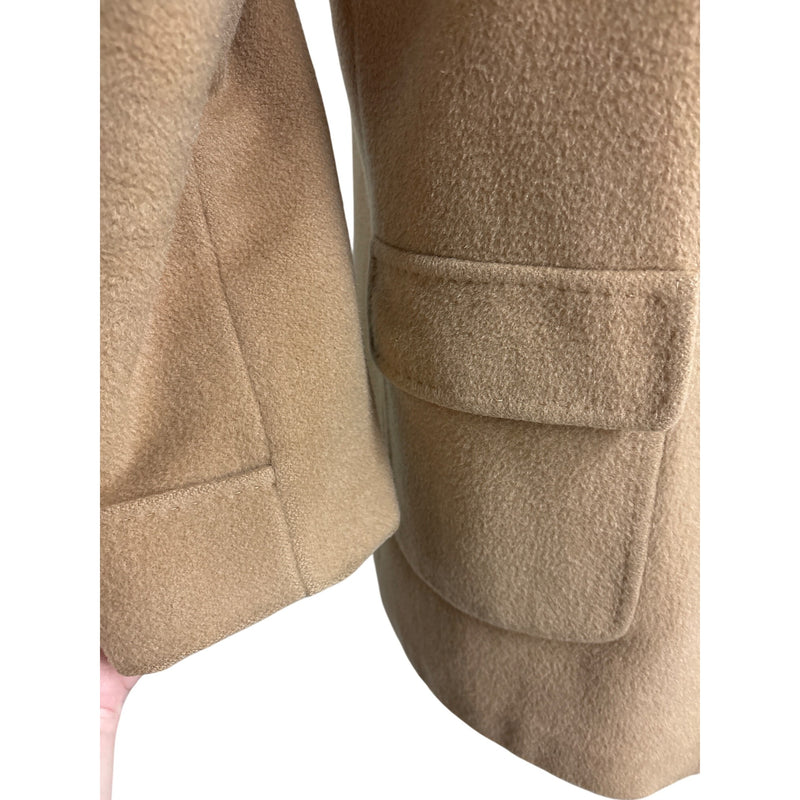 Vintage Warren of Stafford Wool Coat