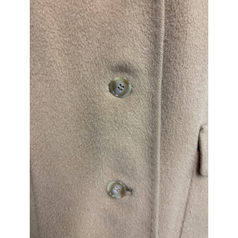 Vintage Warren of Stafford Wool Coat