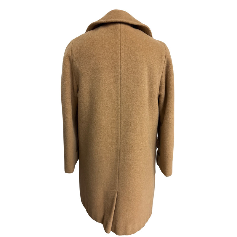 Vintage Warren of Stafford Wool Coat