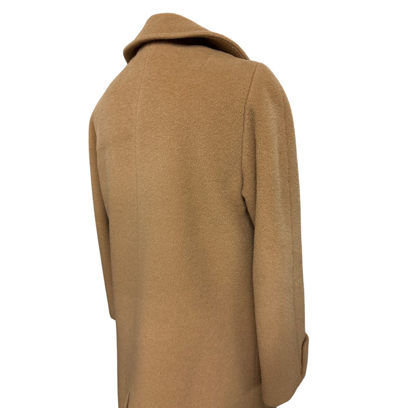 Vintage Warren of Stafford Wool Coat