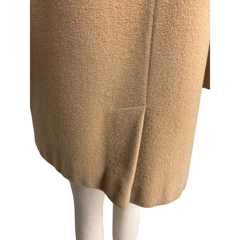 Vintage Warren of Stafford Wool Coat