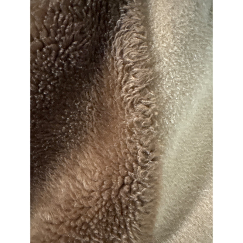Vintage Warren of Stafford Wool Coat