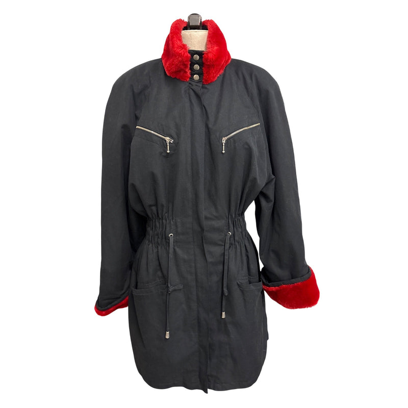 Vintage Karl Lagerfeld Coat