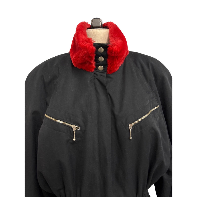 Vintage Karl Lagerfeld Coat