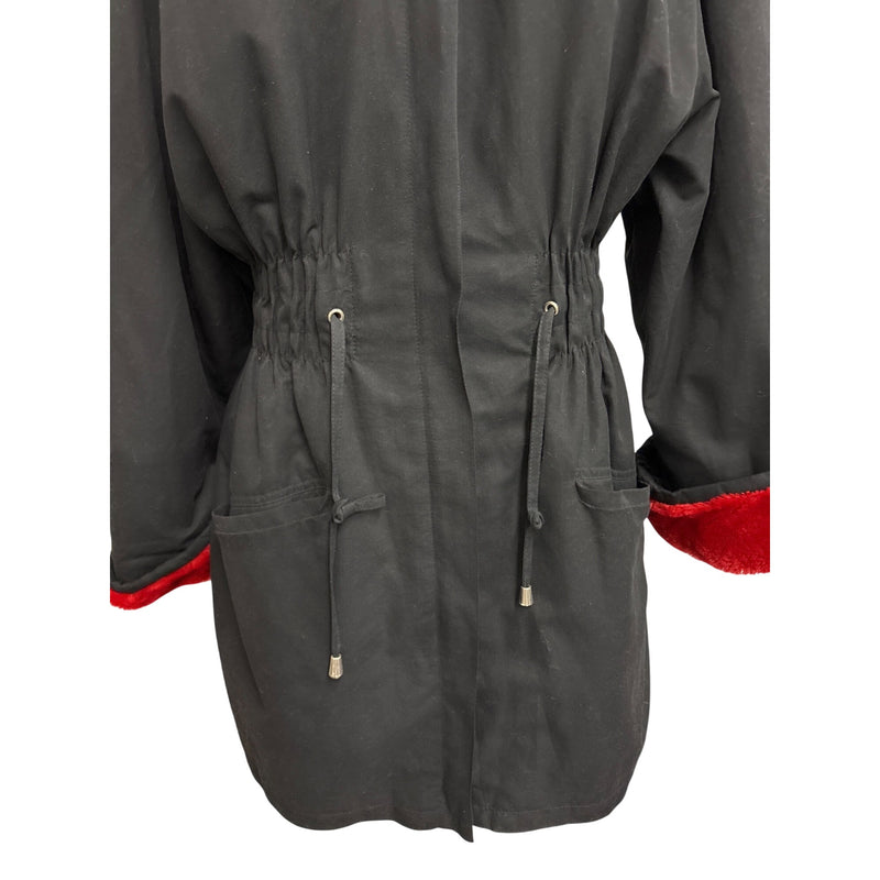 Vintage Karl Lagerfeld Coat