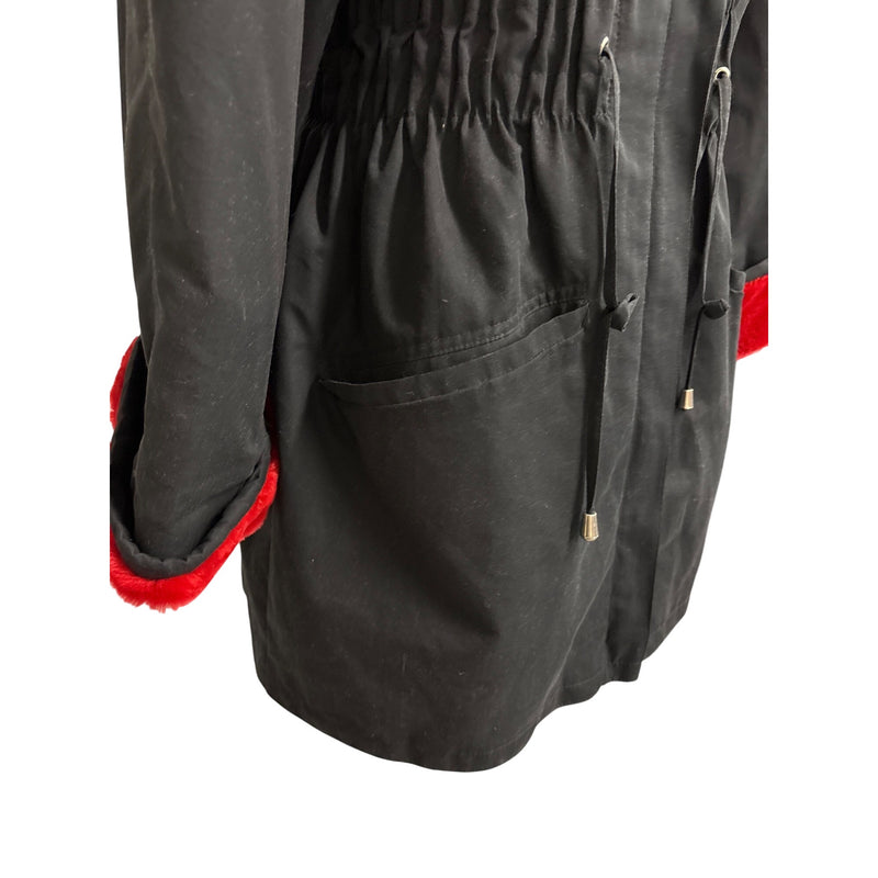 Vintage Karl Lagerfeld Coat