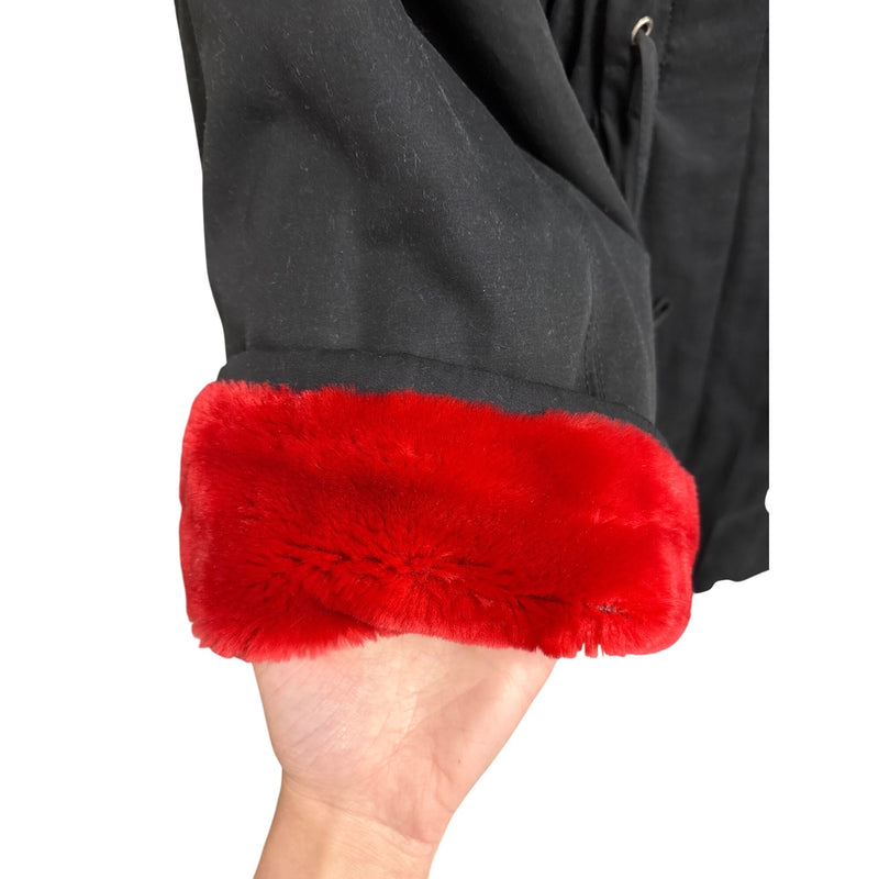 Vintage Karl Lagerfeld Coat