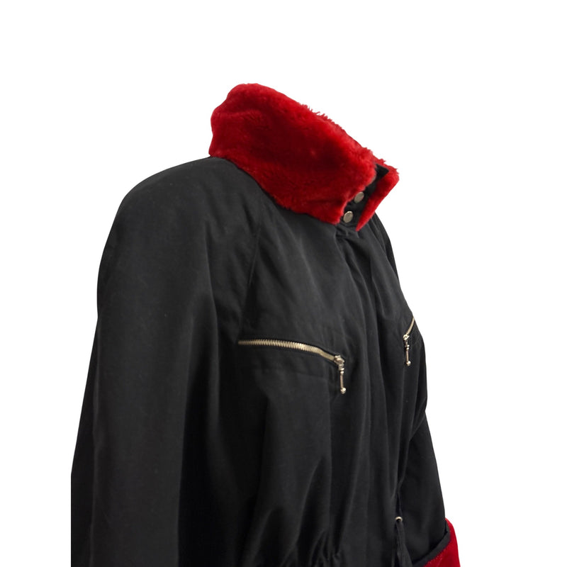 Vintage Karl Lagerfeld Coat