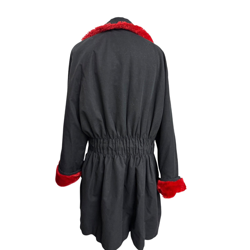 Vintage Karl Lagerfeld Coat
