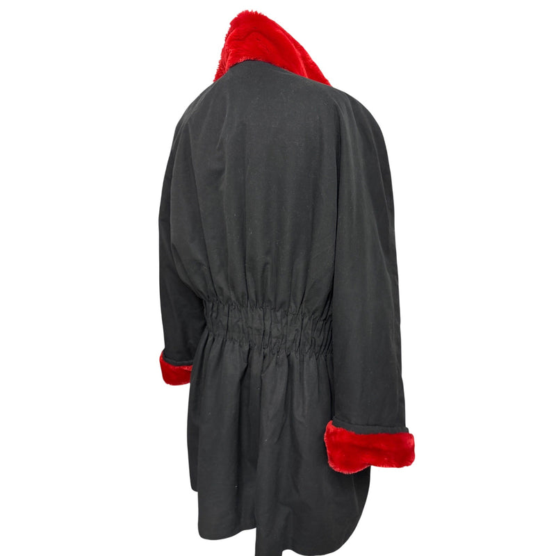 Vintage Karl Lagerfeld Coat