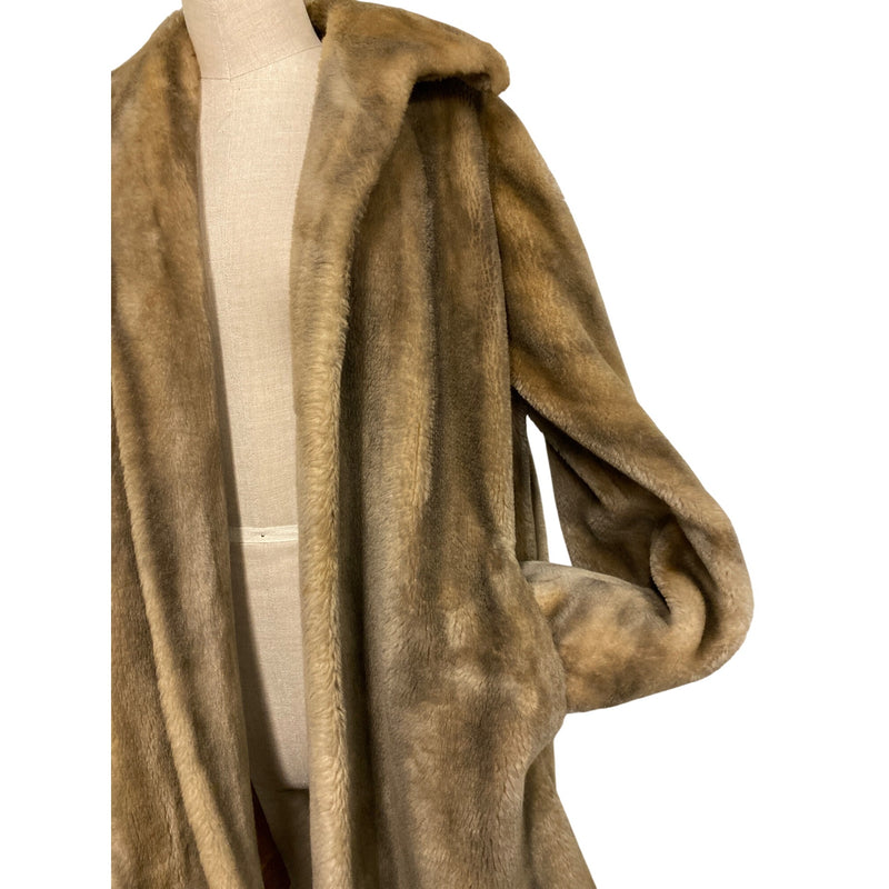 Vintage Golden's of Coshocton Fur Coat