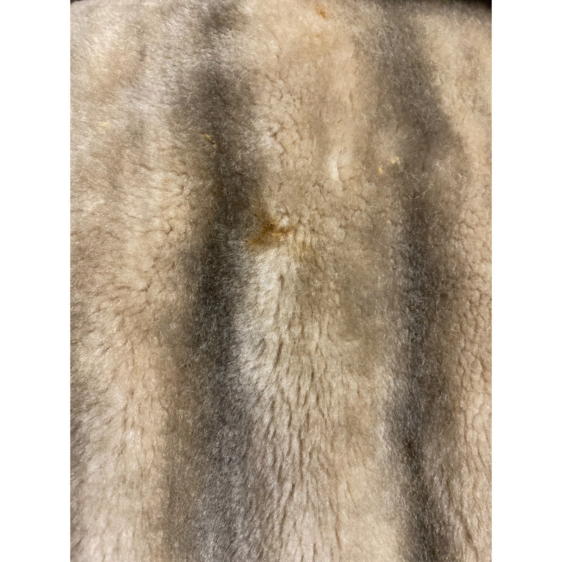 Vintage Golden's of Coshocton Fur Coat