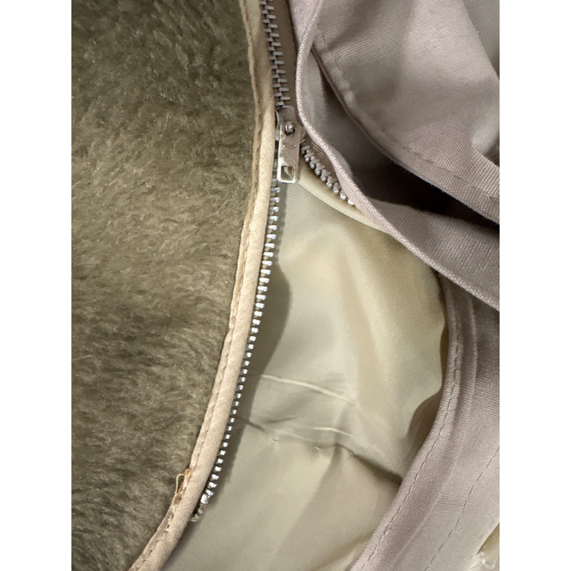 Vintage Sears Trench Coat
