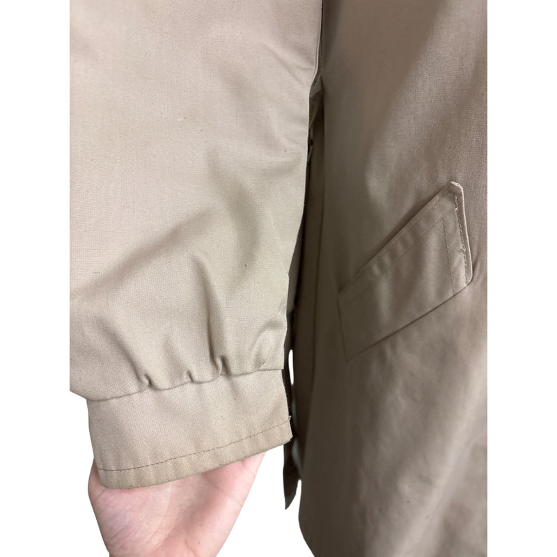 Vintage Sears Trench Coat