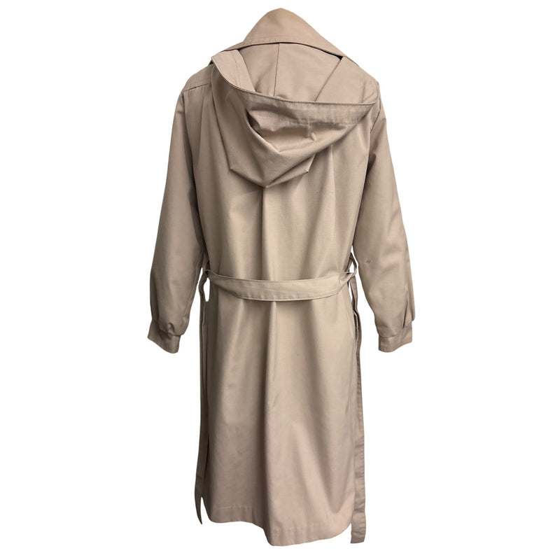 Vintage Sears Trench Coat