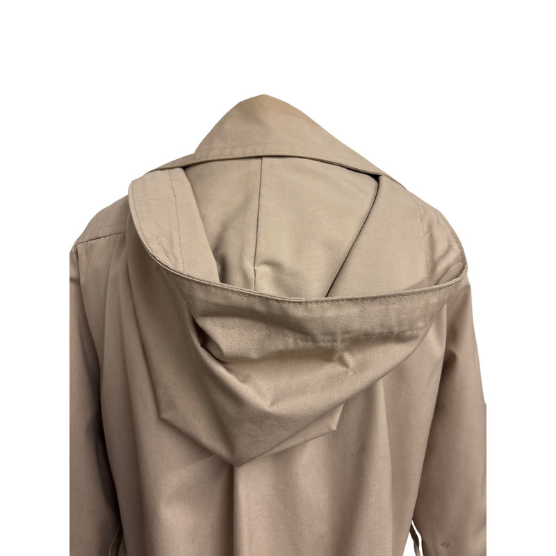Vintage Sears Trench Coat