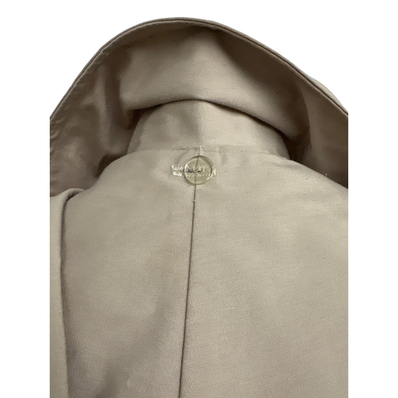 Vintage Sears Trench Coat