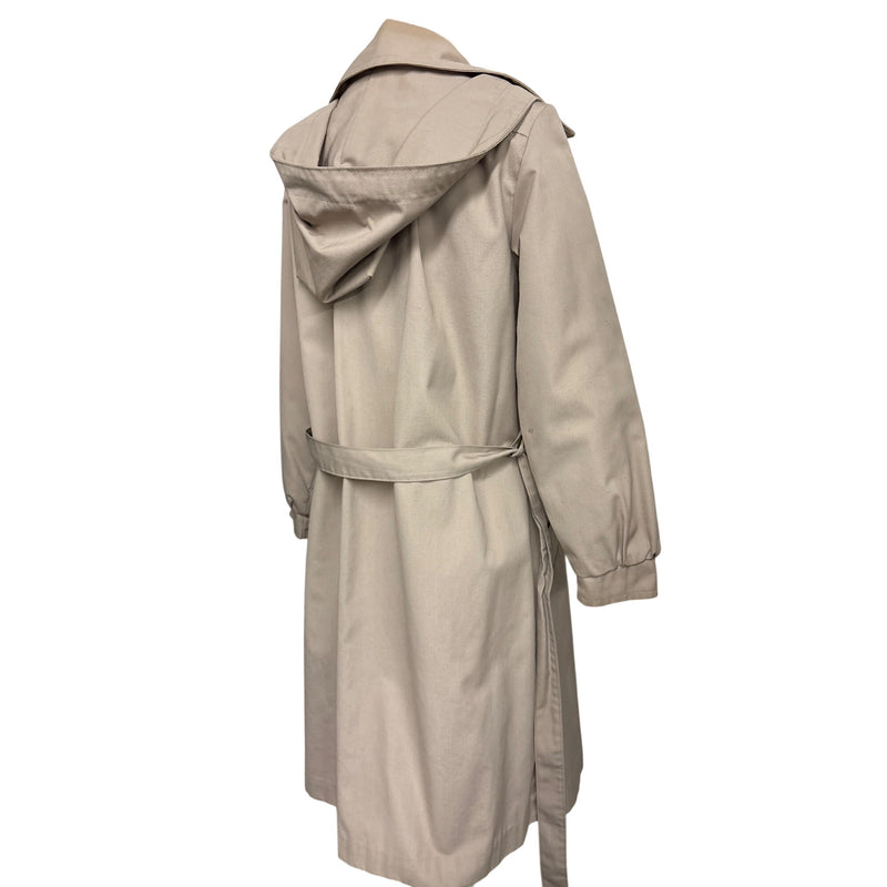 Vintage Sears Trench Coat