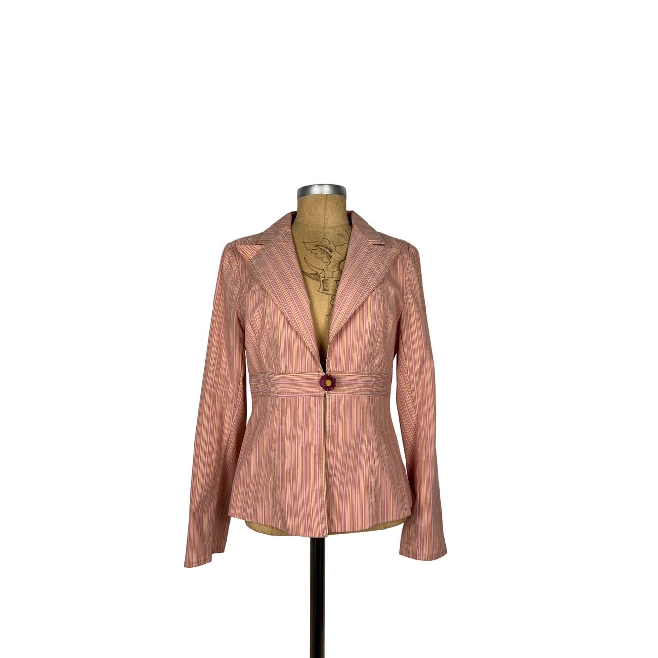 COATS & JACKETS