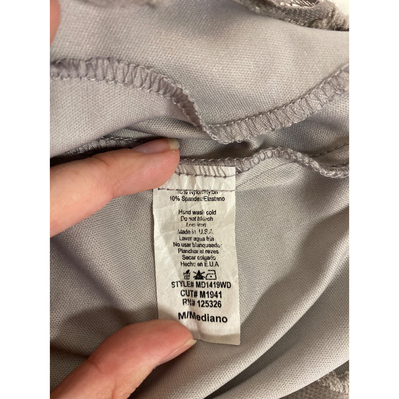 Windsor Lace Sequin Bodycon Dress With Open Back