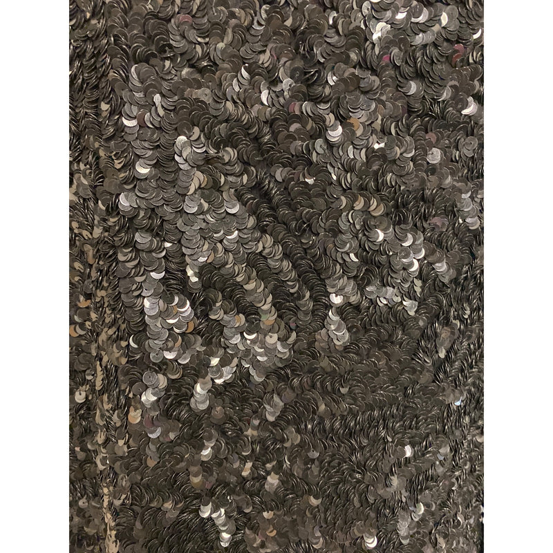 Lawrence Kazar New York Sequin Jacket