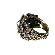 Heidi Daus Jewelry Beautiful Sparkling Ring