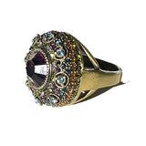 Heidi Daus Jewelry Beautiful Sparkling Ring