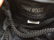 Timmy Woods of Beverly Hills Clutch Bag Animal Prints Accessory