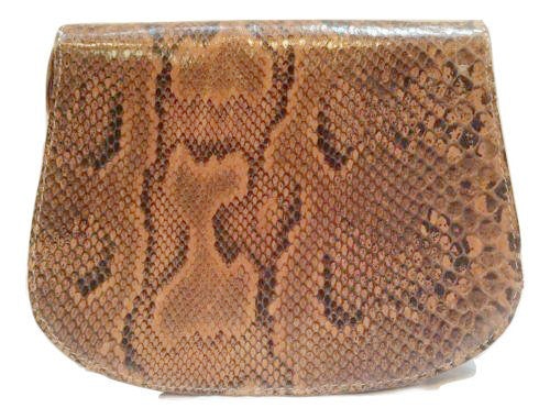 Handcrafted Bag Artisan Leather Crossbody HandBag