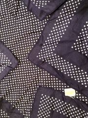 Glentex Vintage Scarf Made in Japan