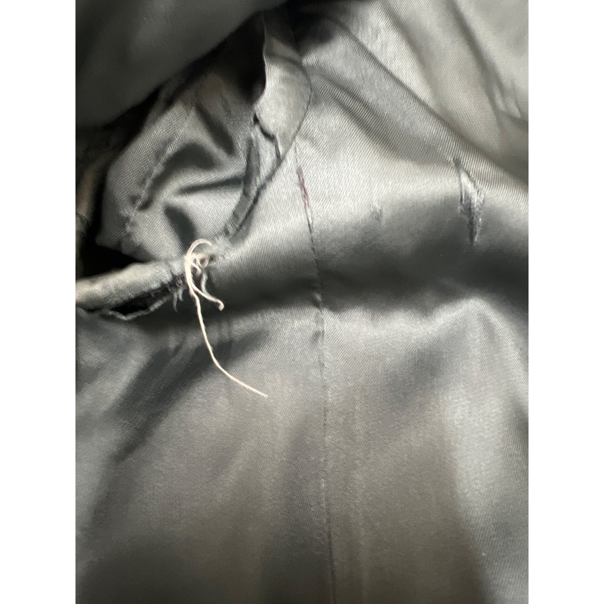 Vintage Huntington Two-piece set Suit Pleated Skirt Oversized Blazer Jacket