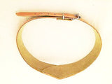 Retro V shape Belt Vintage Accessories