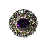 Heidi Daus Jewelry Beautiful Sparkling Ring