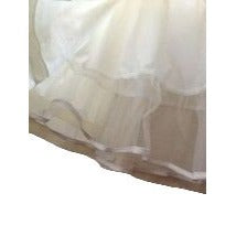 Bonnie Jean New York Special Occasion Yellow Dress Girl Dress 3T Sustainable Kid