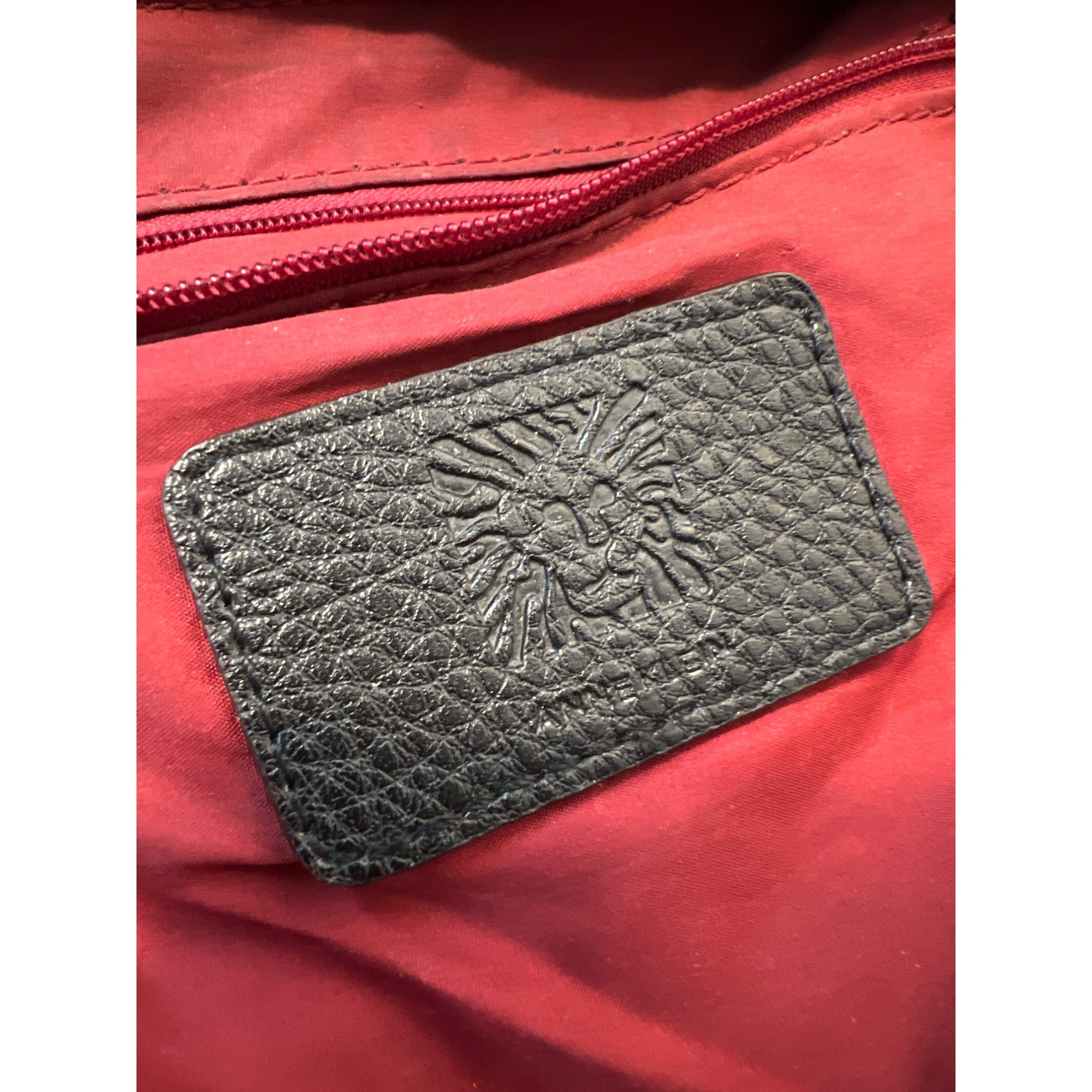 Anne Klein Leather Shoulder Handbags | Mercari