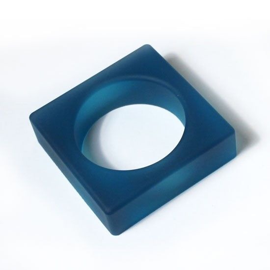 Materia Design Gel Bracelet Contemporary Jewelry
