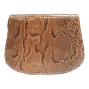 Handcrafted Bag Artisan Leather Crossbody HandBag