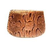 Handcrafted Bag Artisan Leather Crossbody HandBag